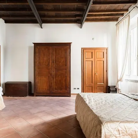 Lejlighed Spagna Frattina Rom
