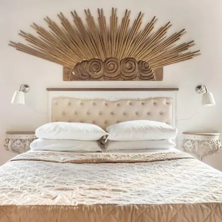 Lejlighed Spagna Frattina