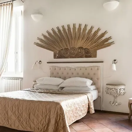 Lejlighed Spagna Frattina