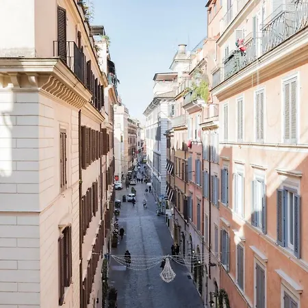 Spagna Frattina *