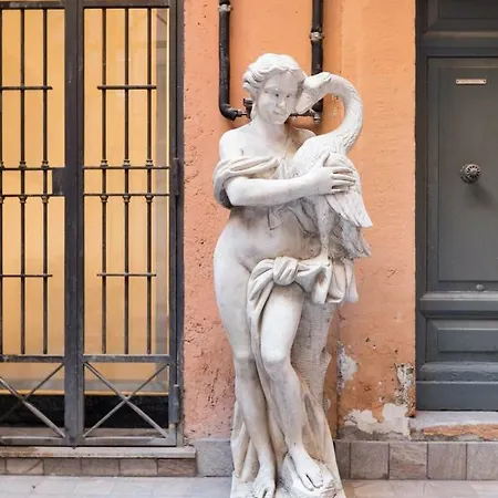 Spagna Frattina Rom