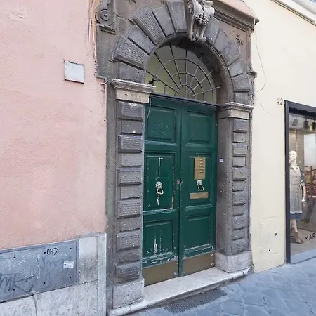 Spagna Frattina * Rom