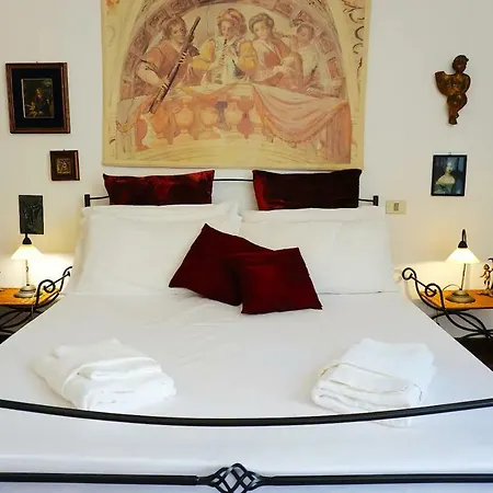 Lejlighed Spagna Frattina *