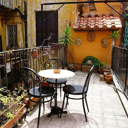 Spagna Frattina * Rom